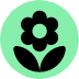 Icon for Category Group - Nature