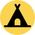 Icon for Category Group - Where To Stay